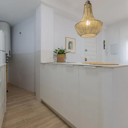 Apartment Conde Y Luque Cordoba