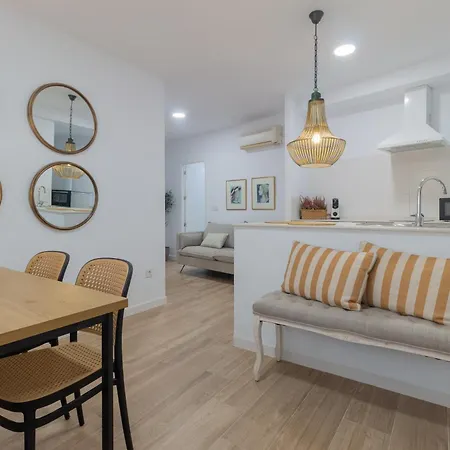 Conde Y Luque Apartamento Córdoba
