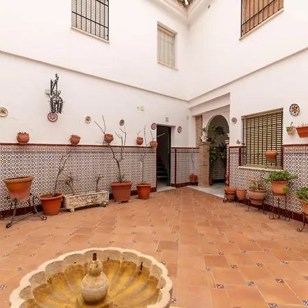 Apartment Conde Y Luque