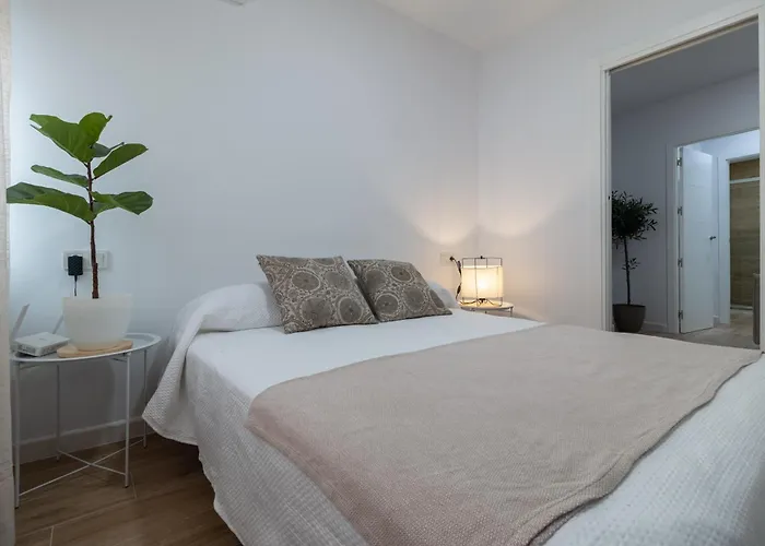 Appartement Conde Y Luque Córdoba