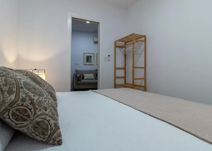 Appartement Conde Y Luque *