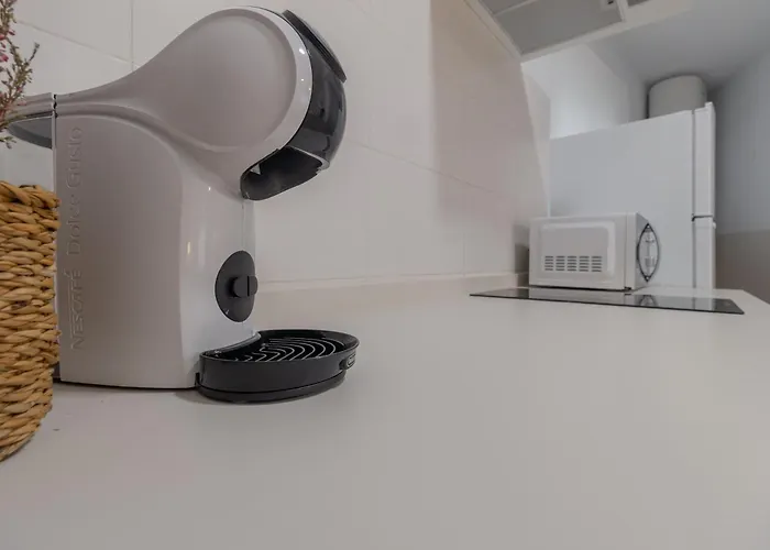 Appartement Conde Y Luque