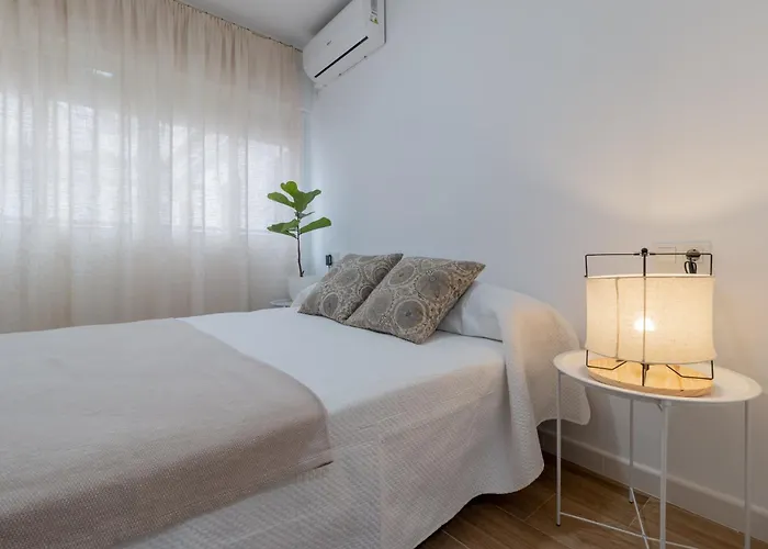 Appartement Conde Y Luque Córdoba