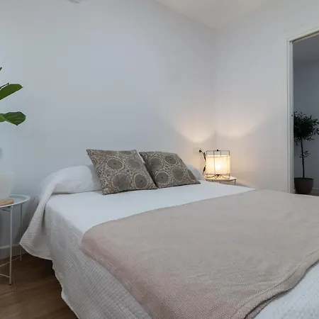 Appartement Conde Y Luque Córdoba