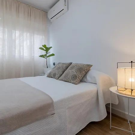 Apartmán Conde Y Luque Córdoba