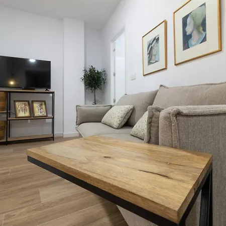 Conde Y Luque Córdoba