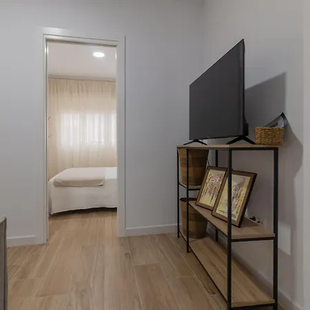 Conde Y Luque * Córdoba