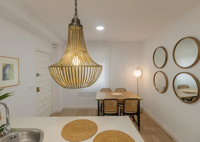 Conde Y Luque Κόρδοβα