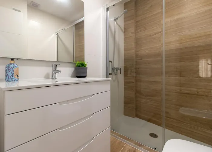 Conde Y Luque * Κόρδοβα