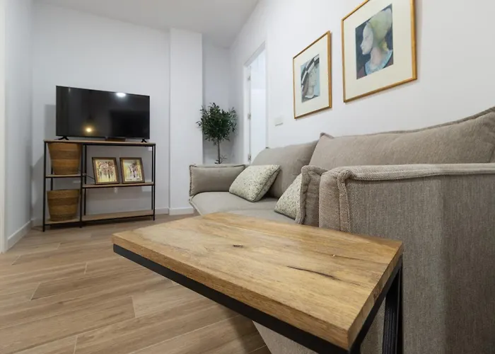 Conde Y Luque Κόρδοβα