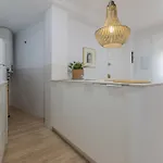 Appartement Conde Y Luque Cordoue