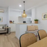 Conde Y Luque Appartement *