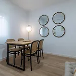 Conde Y Luque Appartement