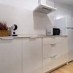 Conde Y Luque Appartement *