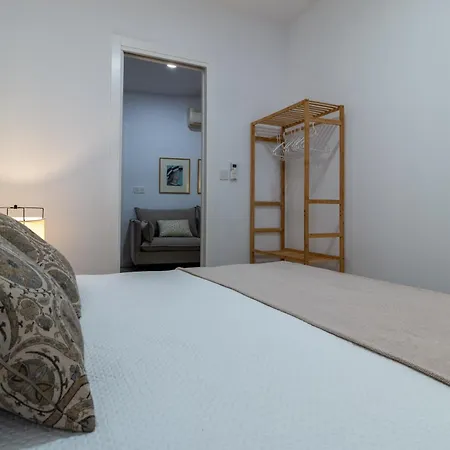 Appartement Conde Y Luque *