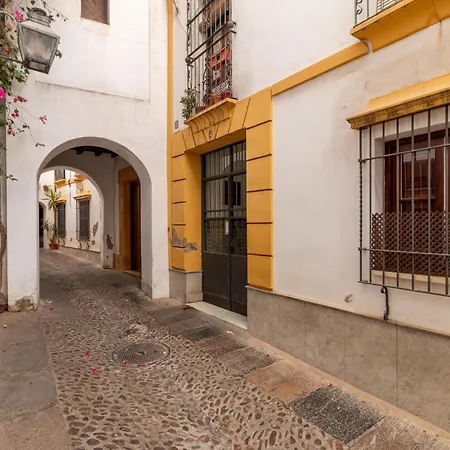 Appartement Conde Y Luque *