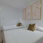 Conde Y Luque Apartmán