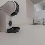 Apartmán Conde Y Luque