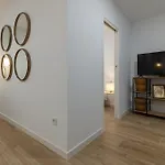 Apartmán Conde Y Luque