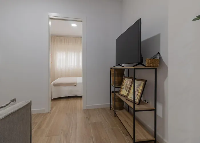 Conde Y Luque * Cordova